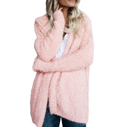 OversizedJacket™: Oversized En Comfortabele Jas Voor Dames