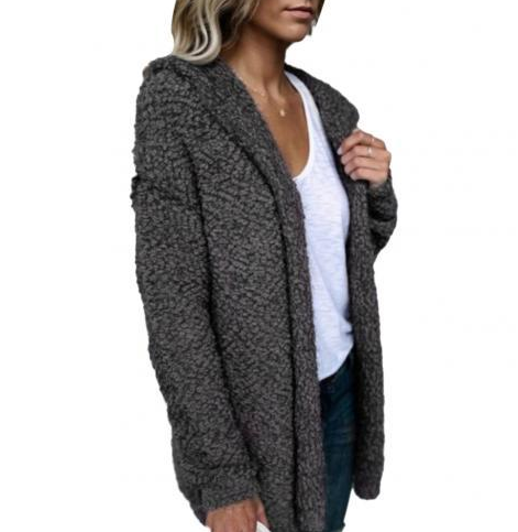 OversizedJacket™: Oversized En Comfortabele Jas Voor Dames