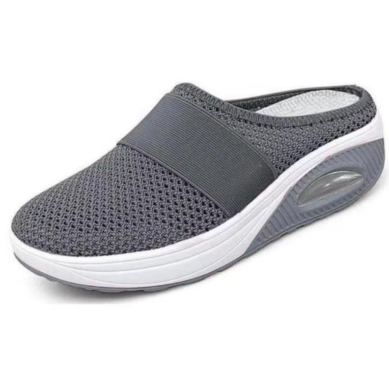 Bounzy™: Klassieke vrouwelijke sandalen en retroschoenen