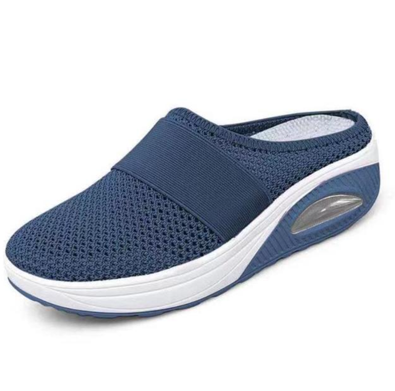 Bounzy™: Klassieke vrouwelijke sandalen en retroschoenen