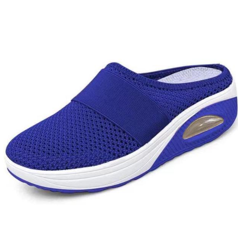 Bounzy™: Klassieke vrouwelijke sandalen en retroschoenen