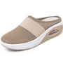 Bounzy™: Klassische Damensandalen und Retro-Schuhe
