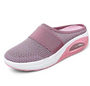 Bounzy™: Klassische Damensandalen und Retro-Schuhe