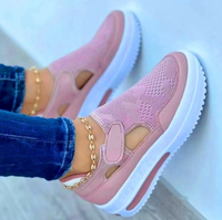 Trimmz™: Fashionable Sports Shoes for Women