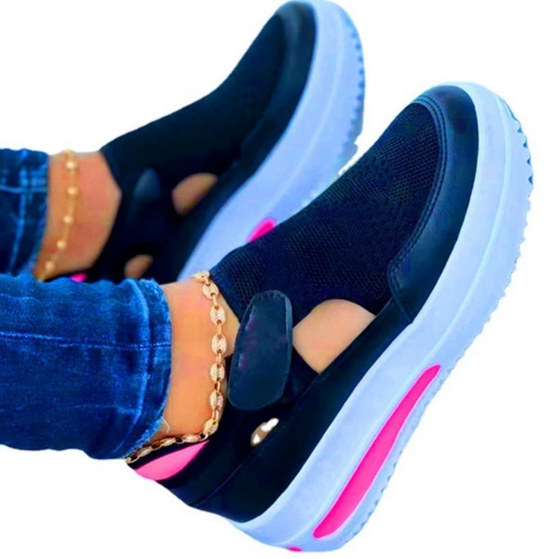 Trimmz™: Fashionable Sports Shoes for Women