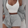 ComfyOutfit™: Bequemer Anzug für Damen