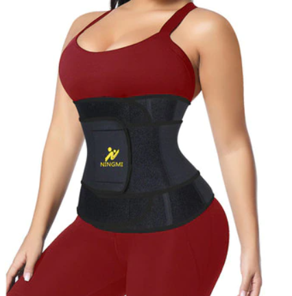 WAIST TRIMMER SHAPER