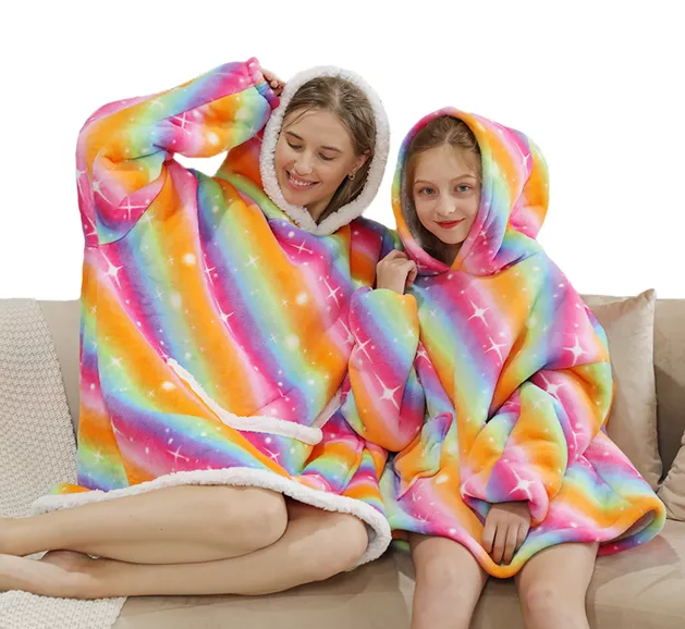 Leuke Dekenjas voor Ouders & Kinderen