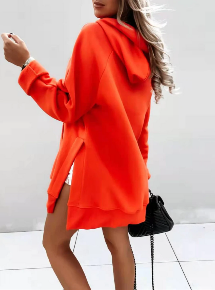 BrookesHoodie I Oversized Hoodie für Damen