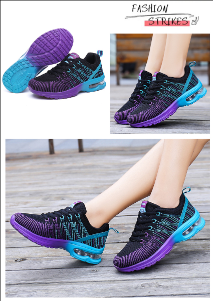 Deporte Orthopädische Sneakers™️