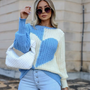 Cindy's Gestrickter Pullover™