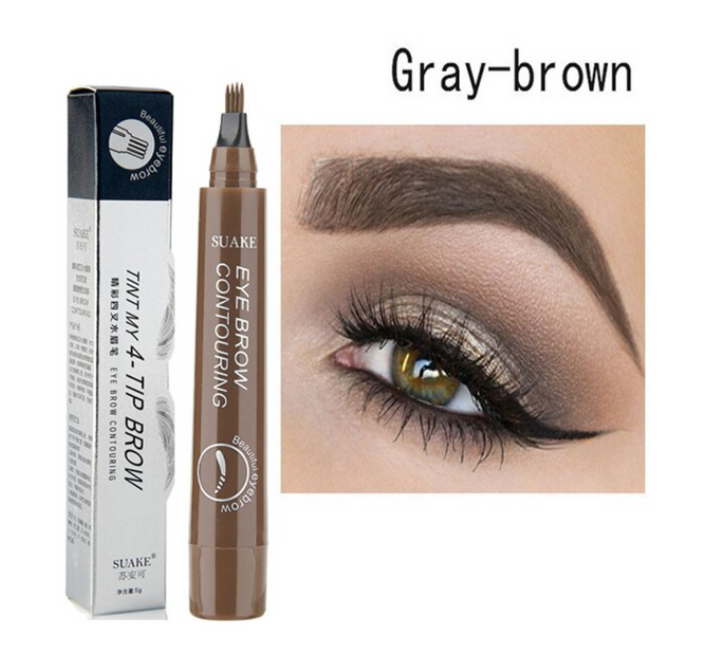 Eyebrow Pencil™ (1 + 1 GRATIS)