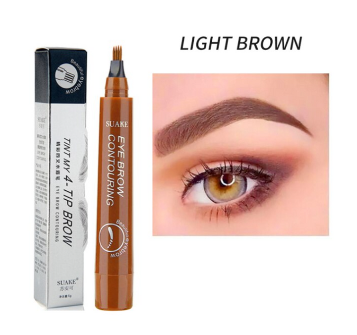 Eyebrow Pencil™ (1 + 1 GRATIS)