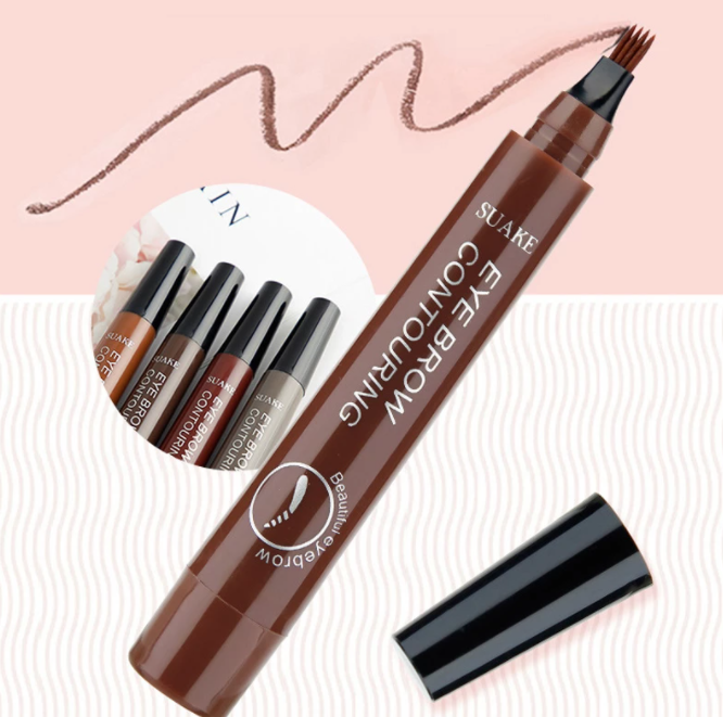 Eyebrow Pencil™ (1 + 1 GRATIS)