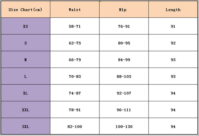 Butt Lift Leggings™️