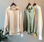 MyrasBluse I Seidenbluse für Damen