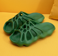 Cut-out Platform Slippers™