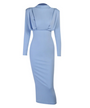 Langarmkleid™