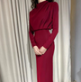 Langarmkleid™