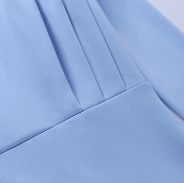 Long Sleeve Dress™