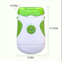 Electric Nail Trimmer & File™️