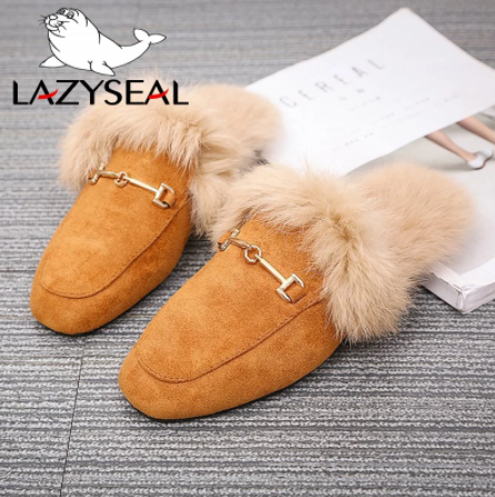 Deluxe Female Slides™️