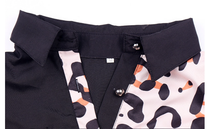 Button Down Jumpsuit™