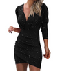 Elegantes Sternennacht-Kleid™