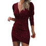 Elegantes Sternennacht-Kleid™