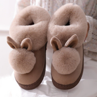 Bunny Slippers™
