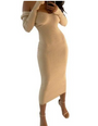 Bodycon Strickkleid™