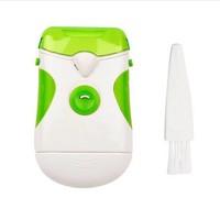 Electric Nail Trimmer & File™️