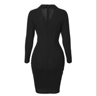 Bodycon Office Dress™️
