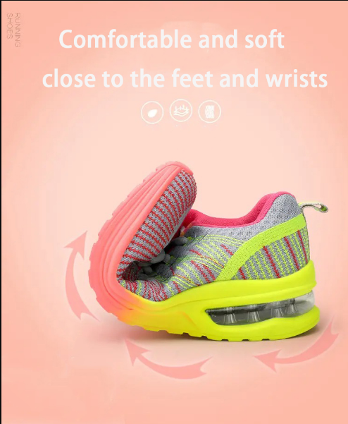 Deporte Orthopädische Sneakers™️