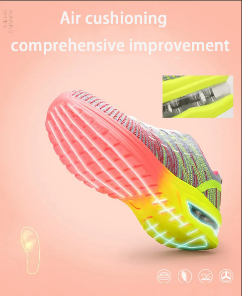 Deporte Orthopädische Sneakers™️
