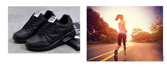 Desire Sneakers™️