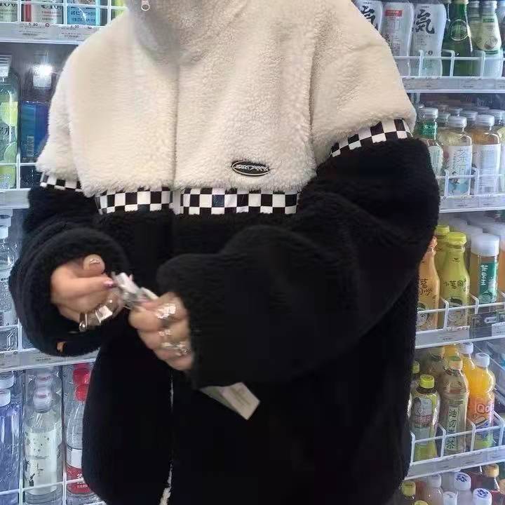 CrystalJacket I Thickened Jacket For Women