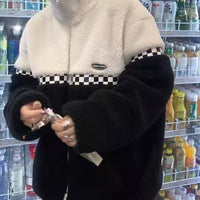 CrystalJacket I Thickened Jacket For Women