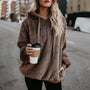 BriannasShirt I Pullover für Damen