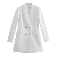 MargaretsBlazer | Blazer With Long Sleeves For Women