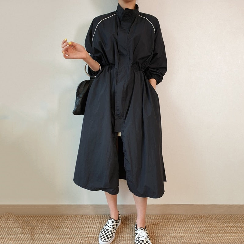 DaniellaJacket I Windjacke für Damen