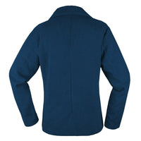 VioletBlazer I Uni-Blazer für Damen