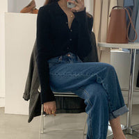 MaykesShirt I Pullover Für Damen