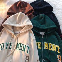 ClassicHoodie™: Hoodie For Women