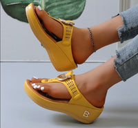 NicySandals™: Sandalen Voor De Zomer