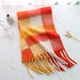 UniqueScarf™: Schal für Damen