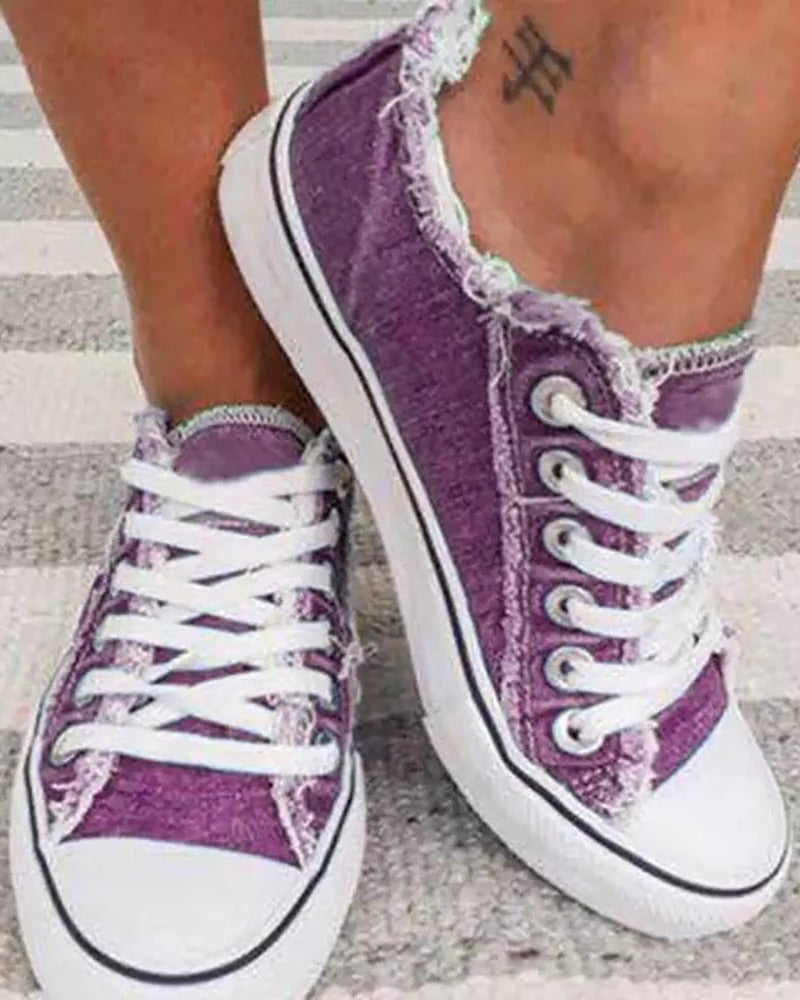 MarliesSneaks I Sneakers für Damen