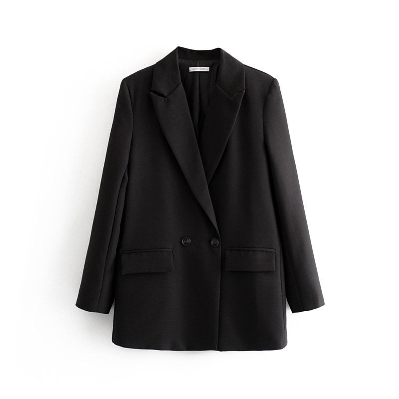 EmiliBlazer I Vintage Blazer Voor Dames