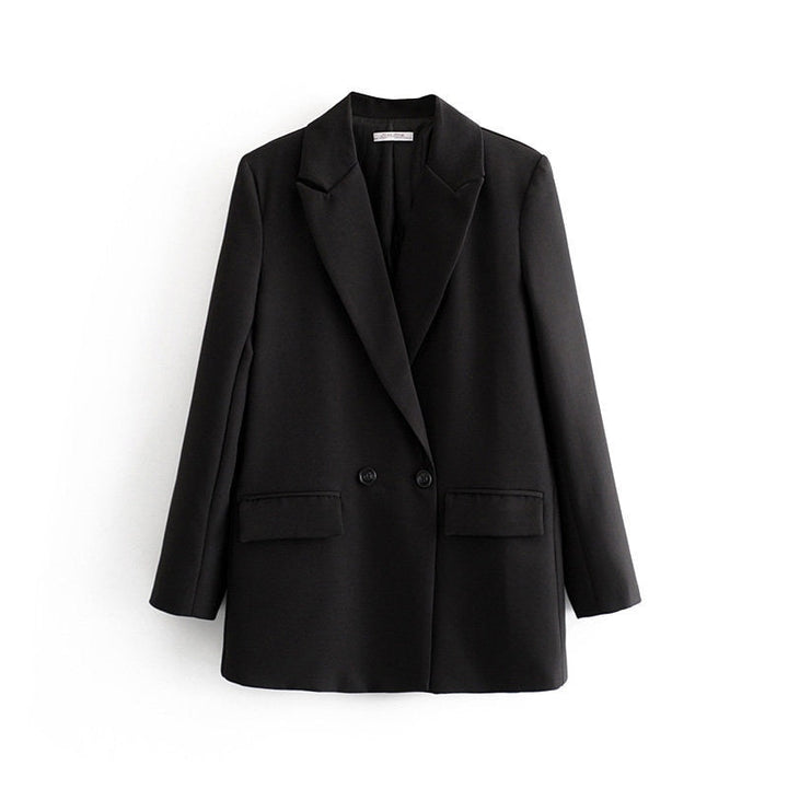 EmiliBlazer I Vintage Blazer Voor Dames