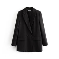 EmiliBlazer I Vintage Blazer Voor Dames
